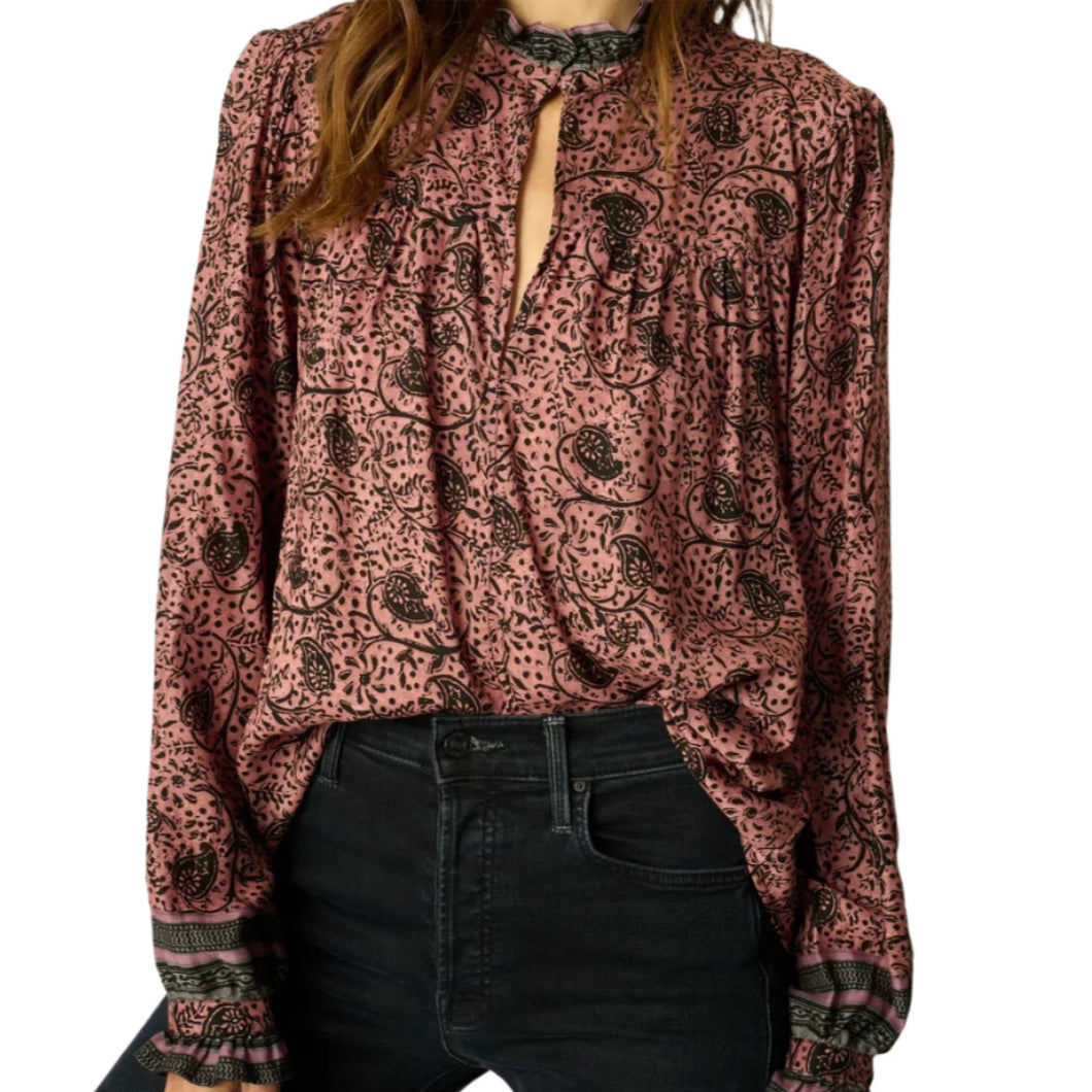 Georgia Top