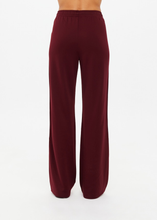 Load image into Gallery viewer, Vitesse Marnie Wide Leg Pant
