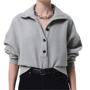 Mirelle Funnel Neck
