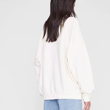 Load image into Gallery viewer, Miles Sweatshirt Collegiate
