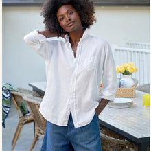 Load image into Gallery viewer, Eileen Relaxed Button Up Shirt
