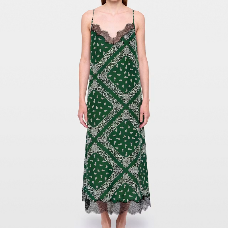 Respa Jac Horses Dress