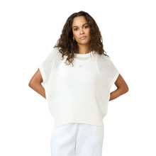Load image into Gallery viewer, Summer Vestie Sweater
