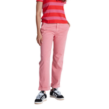 Load image into Gallery viewer, Tomboy Washed Twill
