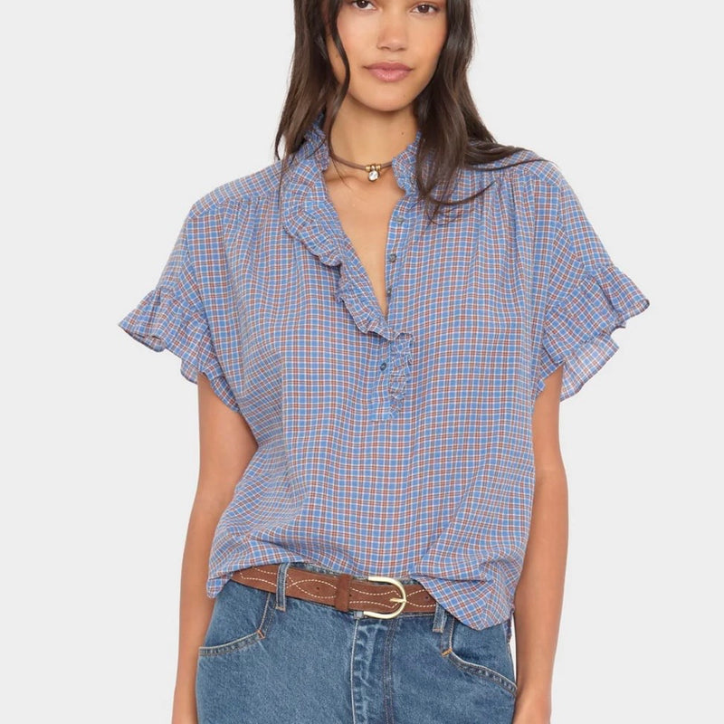 Brie Top