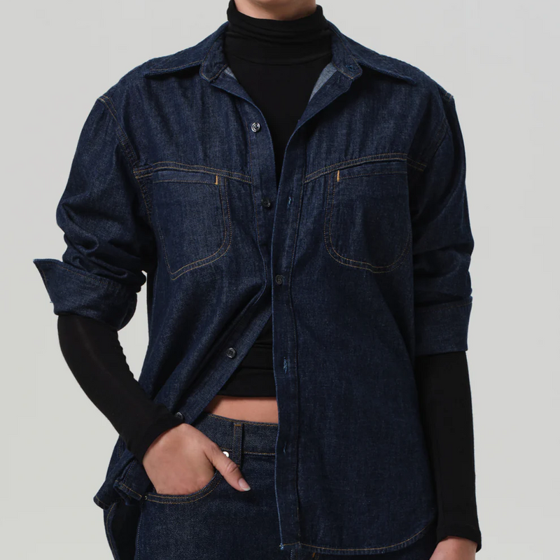 Solene Shirt