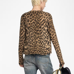 Manala Cardigan