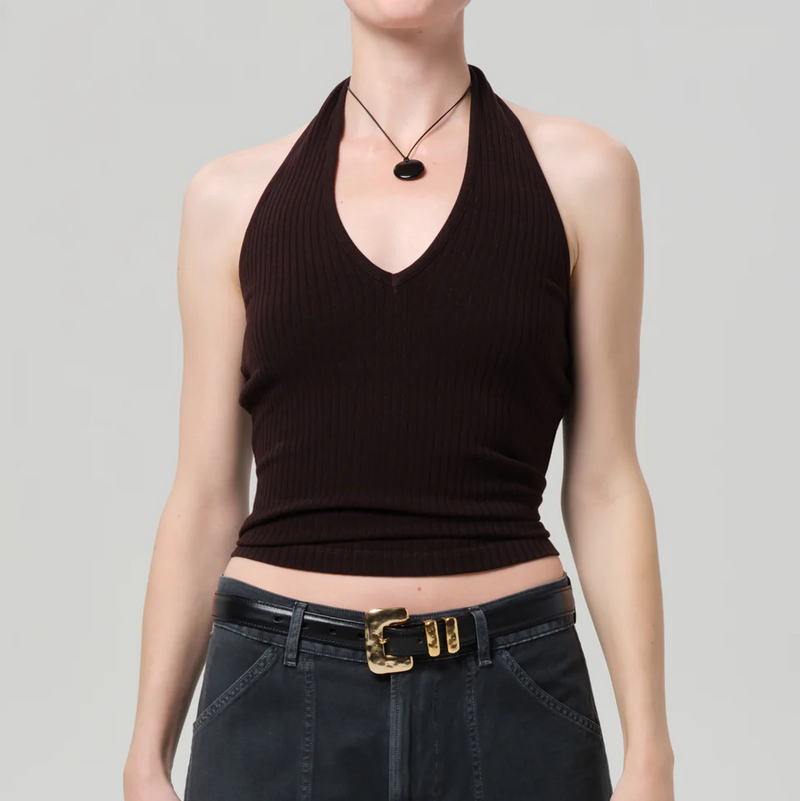 Thea  Halter