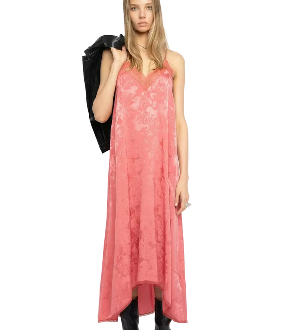 Risty Jac Horses Dress — Pink Lagoon Boutique, Solana Beach