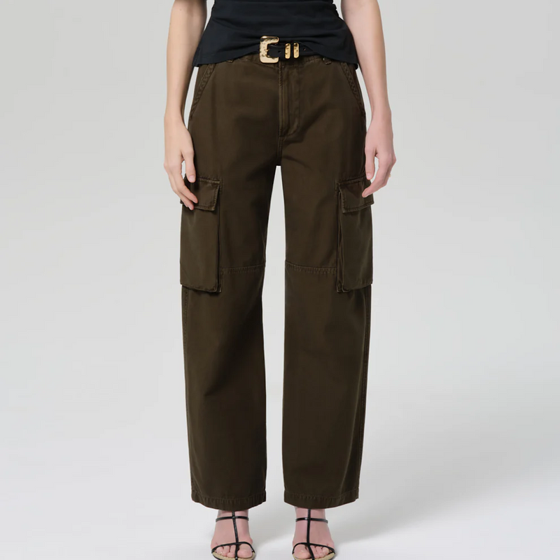 Esme Cargo Trouser