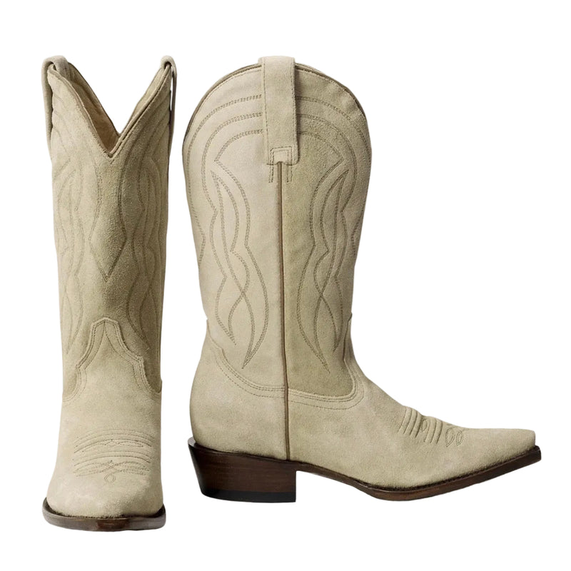 The Cowboy Boot