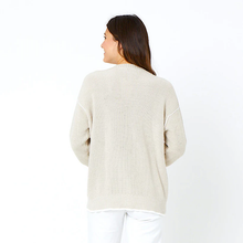 Load image into Gallery viewer, Slouchy Cardigan
