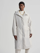 Load image into Gallery viewer, Elle Light Padded Parka
