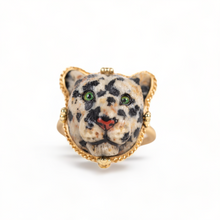 Load image into Gallery viewer, Jasper Ring
