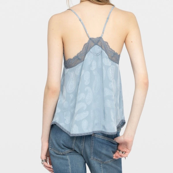 Christy Jac Paisley — alternate view