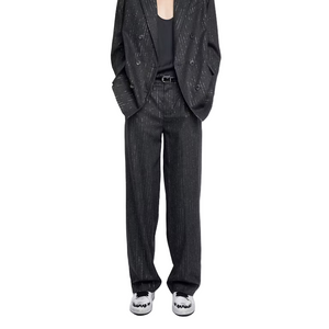 Puros Flanelle Stripes