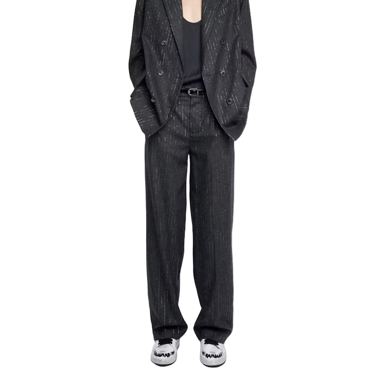 Puros Flanelle Stripes