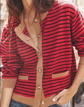 Load image into Gallery viewer, Lillian Cardigan
