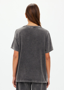 Soho Eva Crew Neck Tee