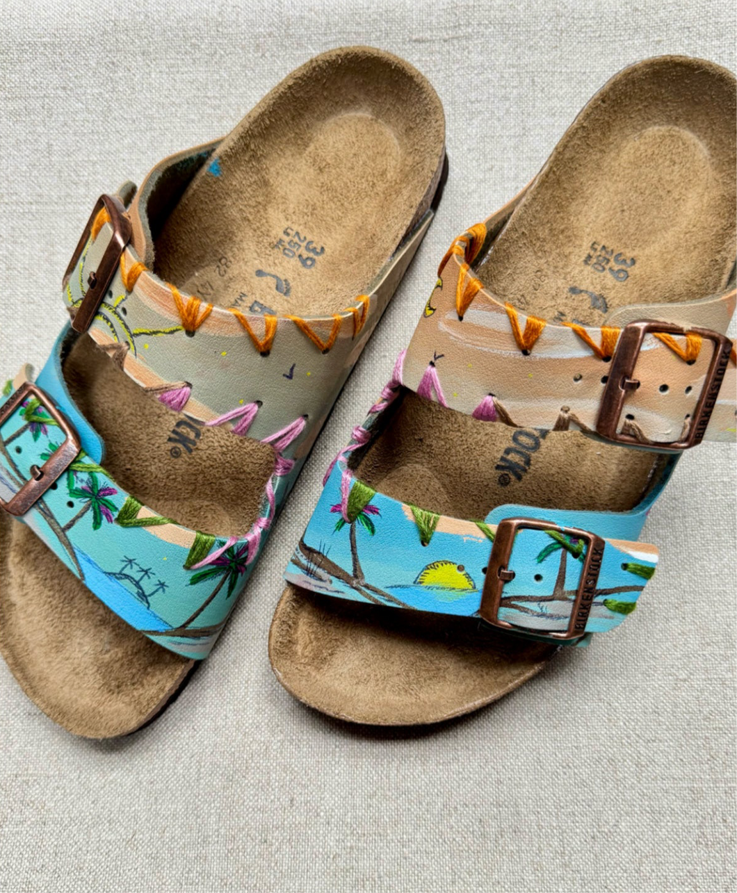 Estate Gio Birkenstock