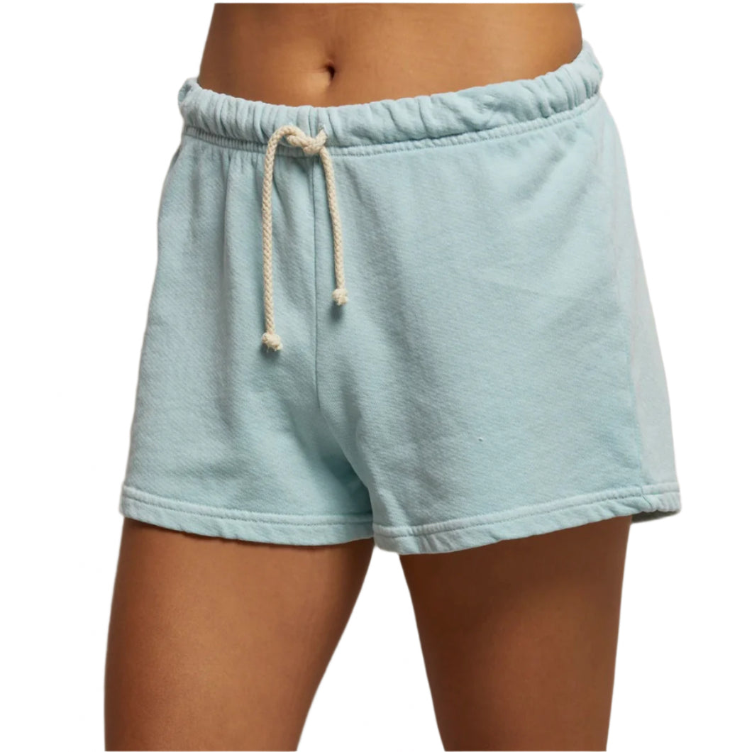 Layla French Terry Sweat Shorts