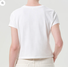 Load image into Gallery viewer, Adine Shrunken Tee
