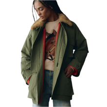 Load image into Gallery viewer, The Quilted Liner Parka
