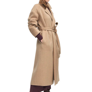 The Paola Coat