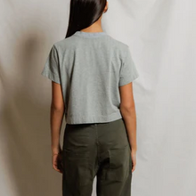 Load image into Gallery viewer, Cher Ringspun Cotton Tee
