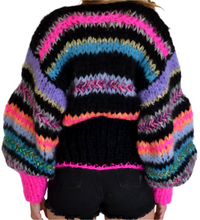 Load image into Gallery viewer, Mian Knit Cardigan

