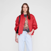 Load image into Gallery viewer, Leon Bomber
