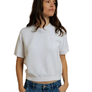 Kennedy Core Fleece Short Sleeve