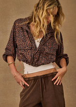 Load image into Gallery viewer, Ludlow Ace Shell Jacket

