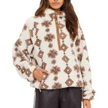 Load image into Gallery viewer, The Harlow Fleece Pullover

