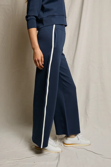 Mikos Travel Wide Leg Pants alternate view