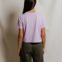 Load image into Gallery viewer, Cher Ringspun Cotton Tee
