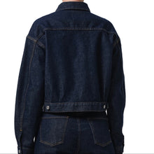 Load image into Gallery viewer, Alma Jacket w/ Horsebit

