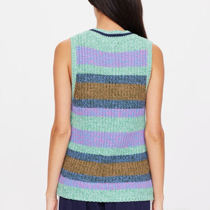 Nikko Knit Vest