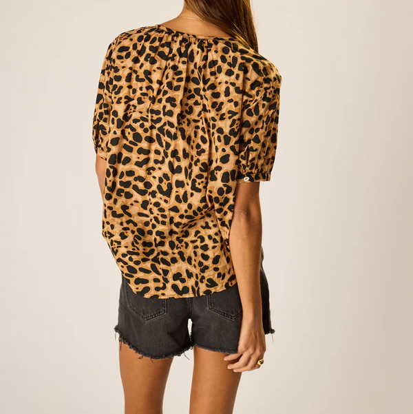 Violet Top — alternate view