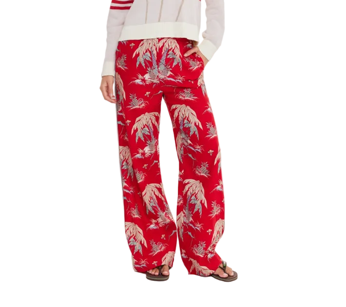 Palma Sierra Wide Leg Pant