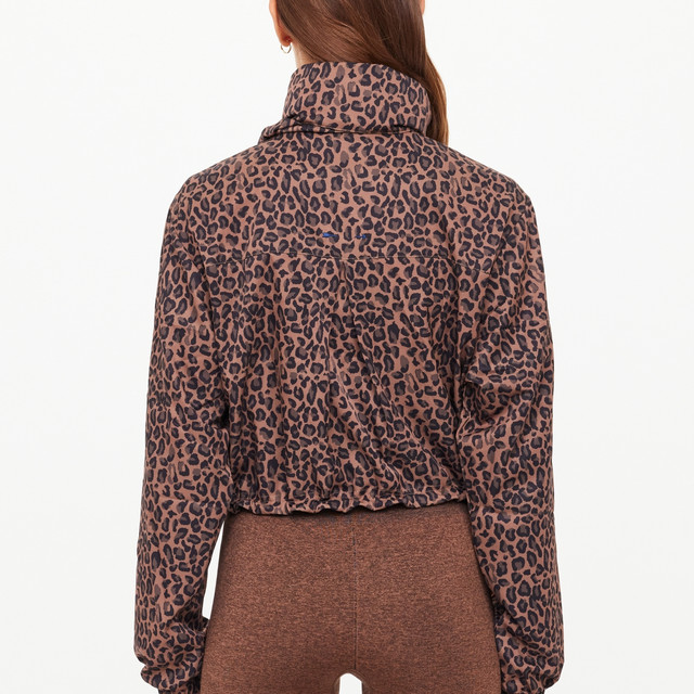 Ludlow Ace Shell Jacket alternate view