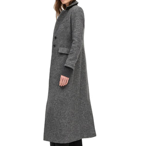 The City Coat Petite