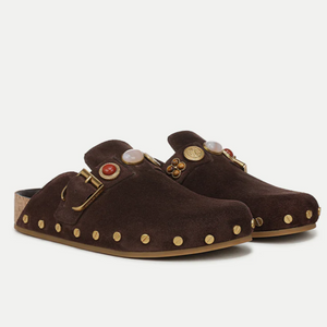 Fern Charm Coco Chic