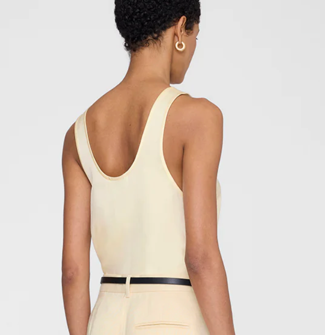 Lea Top alternate view