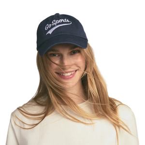 Go Sports Hat