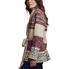 Load image into Gallery viewer, The Riding Cardigan
