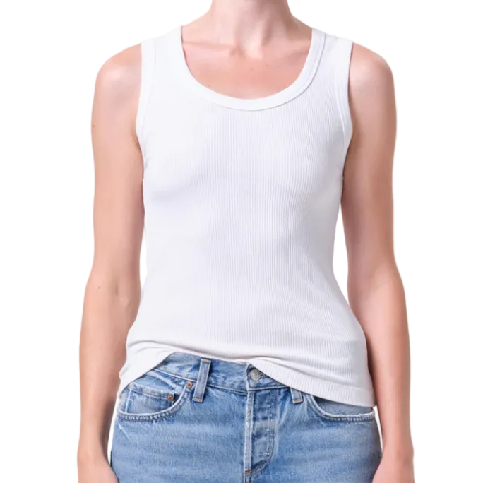 poppy tank