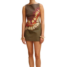 Load image into Gallery viewer, Marilyn Denim Mini Dress
