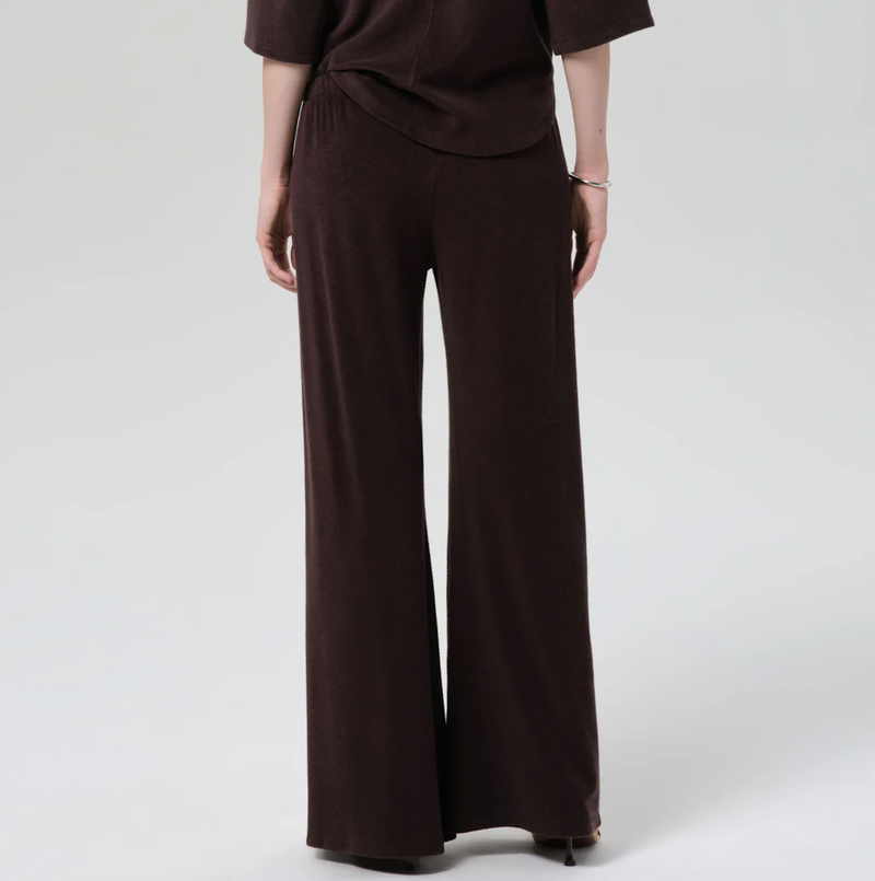 Nora Pull on pant alternate view