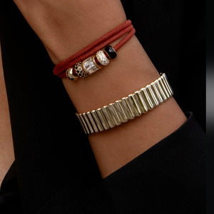 Cierra Cuff Bracelet